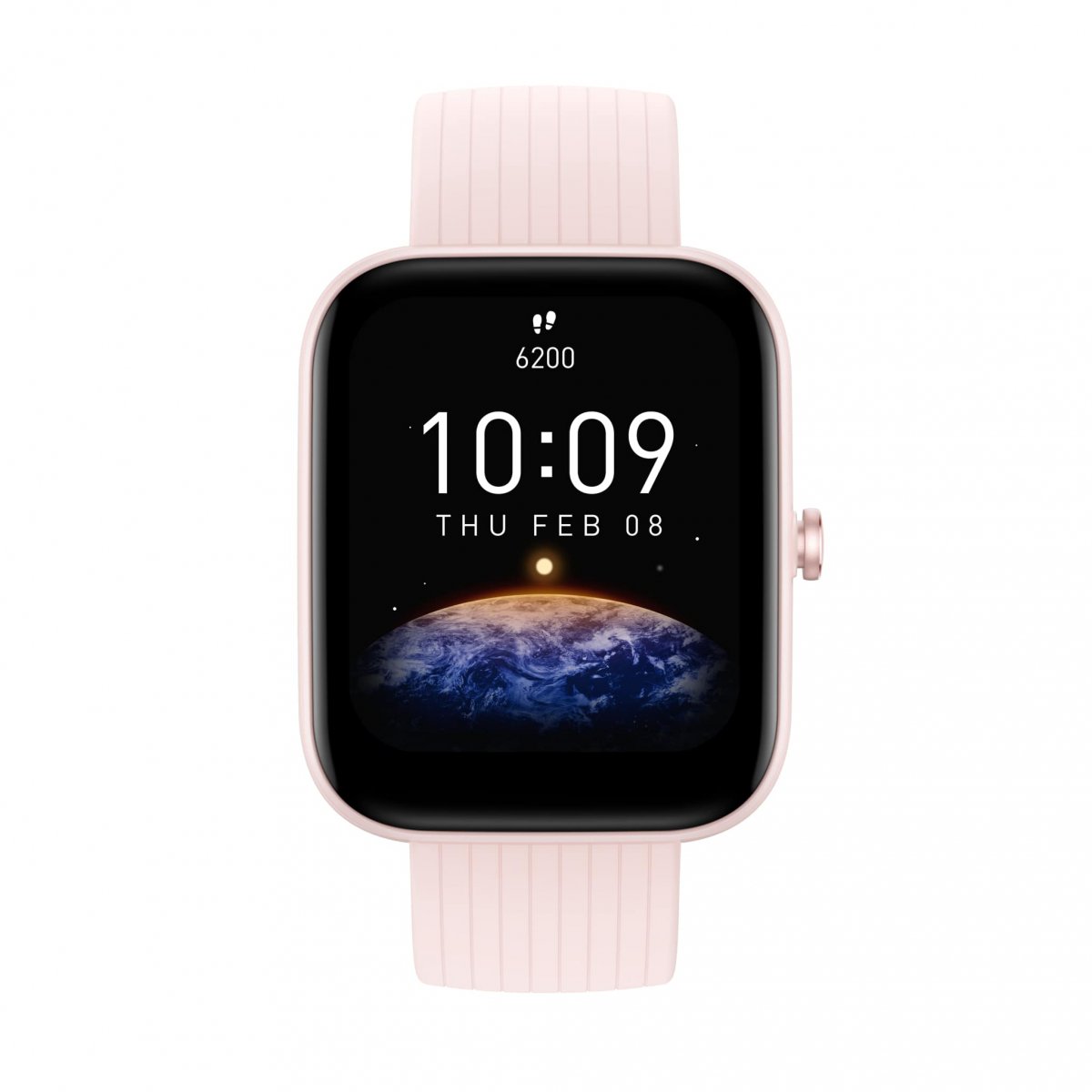 Xiaomi Amazfit Bip 3 Pro Pink 6972596104827
