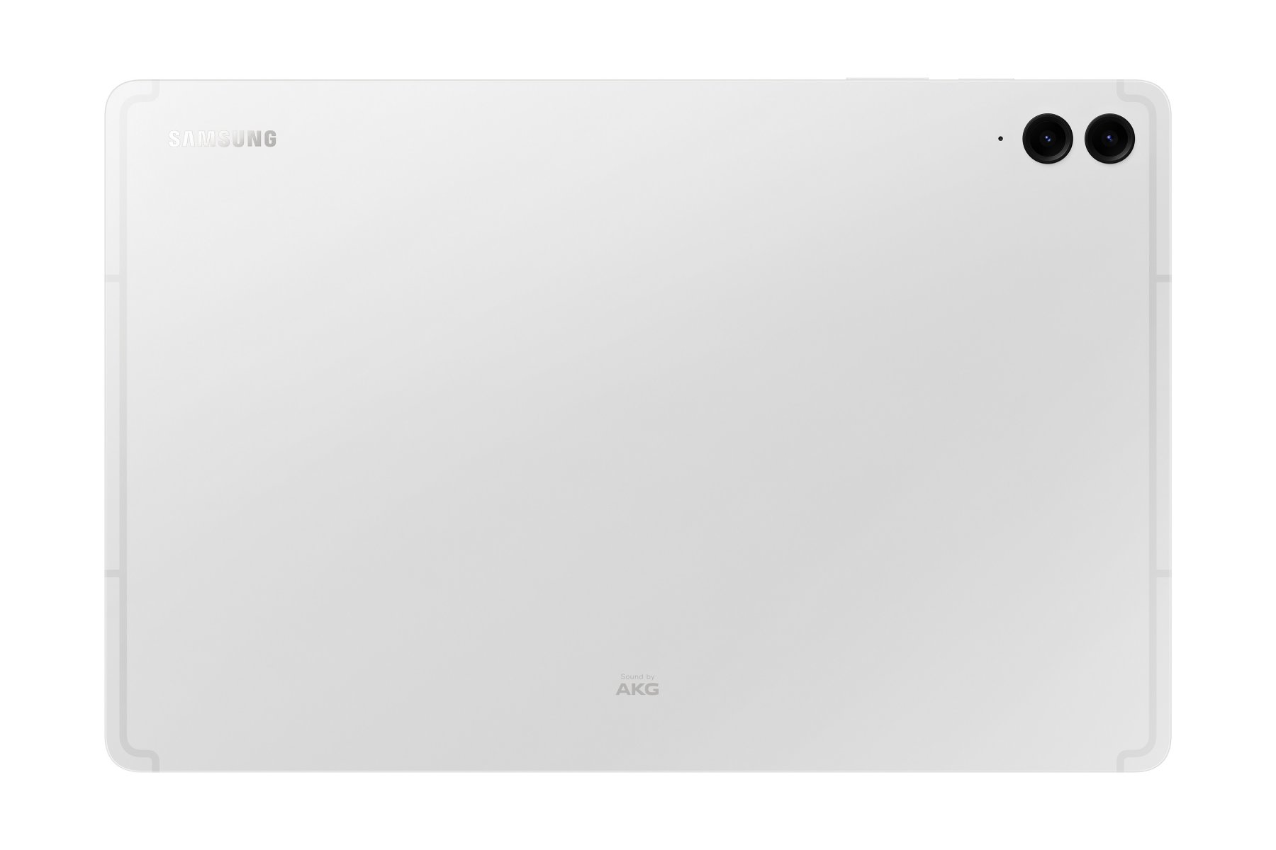 Samsung Galaxy Tab S9 FE+, SM-X610/12,4"/2560x1600/8GB/128GB/An13/Silver SM-X610NZSAEUE