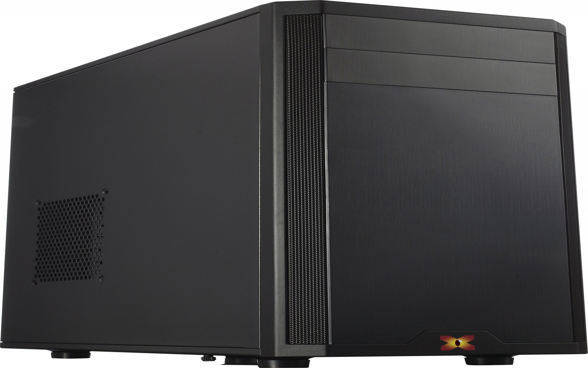 X-Diablo Gamer R5, 4070/Micro/AMD Ryzen 5 5600/16GB/1TB SSD/RTX 4070/W11H/3R 11552631