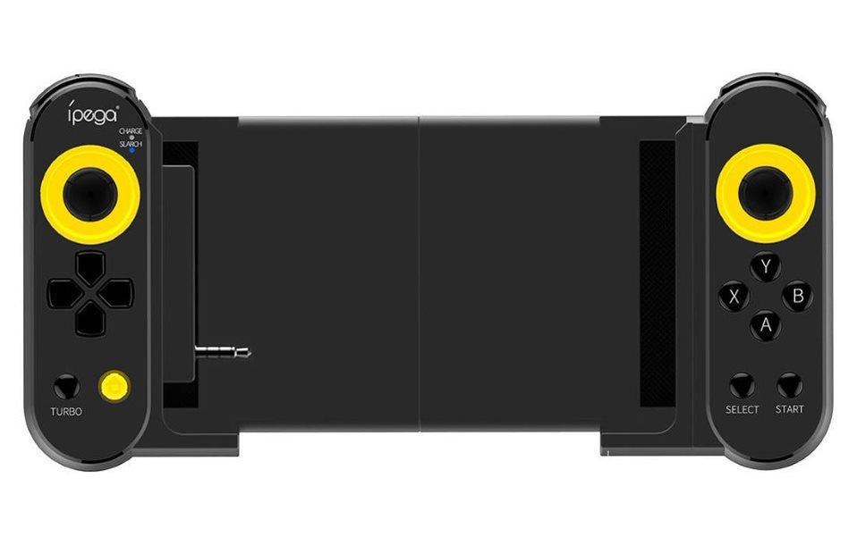 iPega 9167 BT, Gamepad Dual Thorne Fortnite/PUBG IOS/Android/PC/Smart TV PG-9167