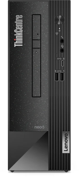 Lenovo TC Neo 50s SFF, i3-13100, 8GB, 256, INT, DVD, W11P 12JH001HCK