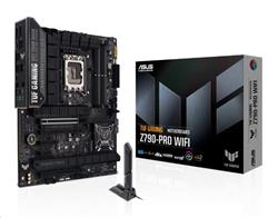 Asus TUF GAMING Z790-PRO WIFI 90MB1FJ0-M0EAY0