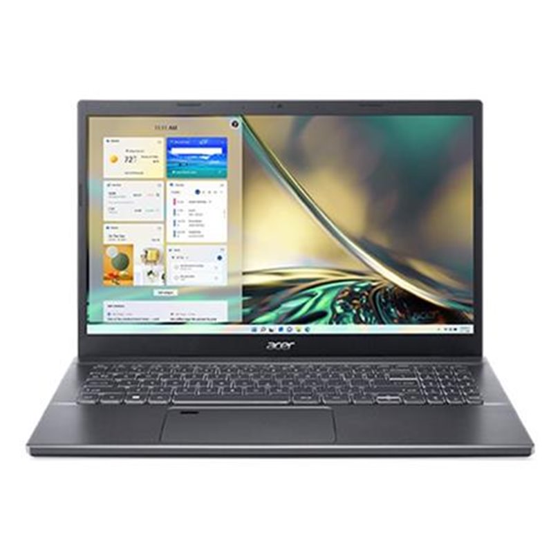 Acer Aspire 5 15 (A515-57-79S4) i7-12650H/32GB/1TB SSD/15,6" QHD IPS/Win11 Home/šedá NX.KQGEC.003