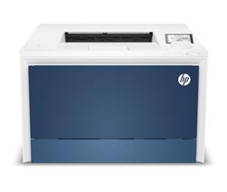 HP Color LaserJet Pro 4202dw A4 color (33/33 ppm, LAN+USB 2.0+WiFi, duplex) 4RA88F