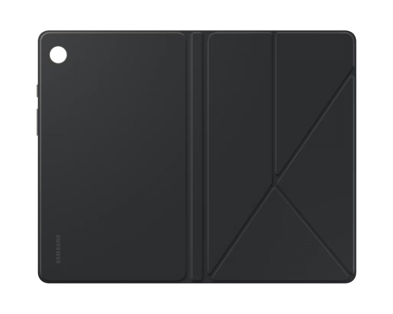 Samsung Ochranné pouzdro pro Galaxy Tab A9 Black EF-BX110TBEGWW