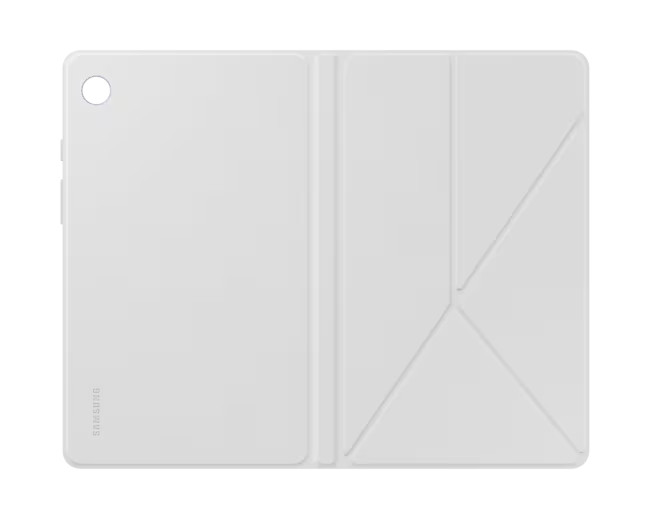 Samsung Ochranné pouzdro pro Galaxy Tab A9 White EF-BX110TWEGWW