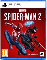 Marvel's Spider-Man 2 (PS5) 711719571674
