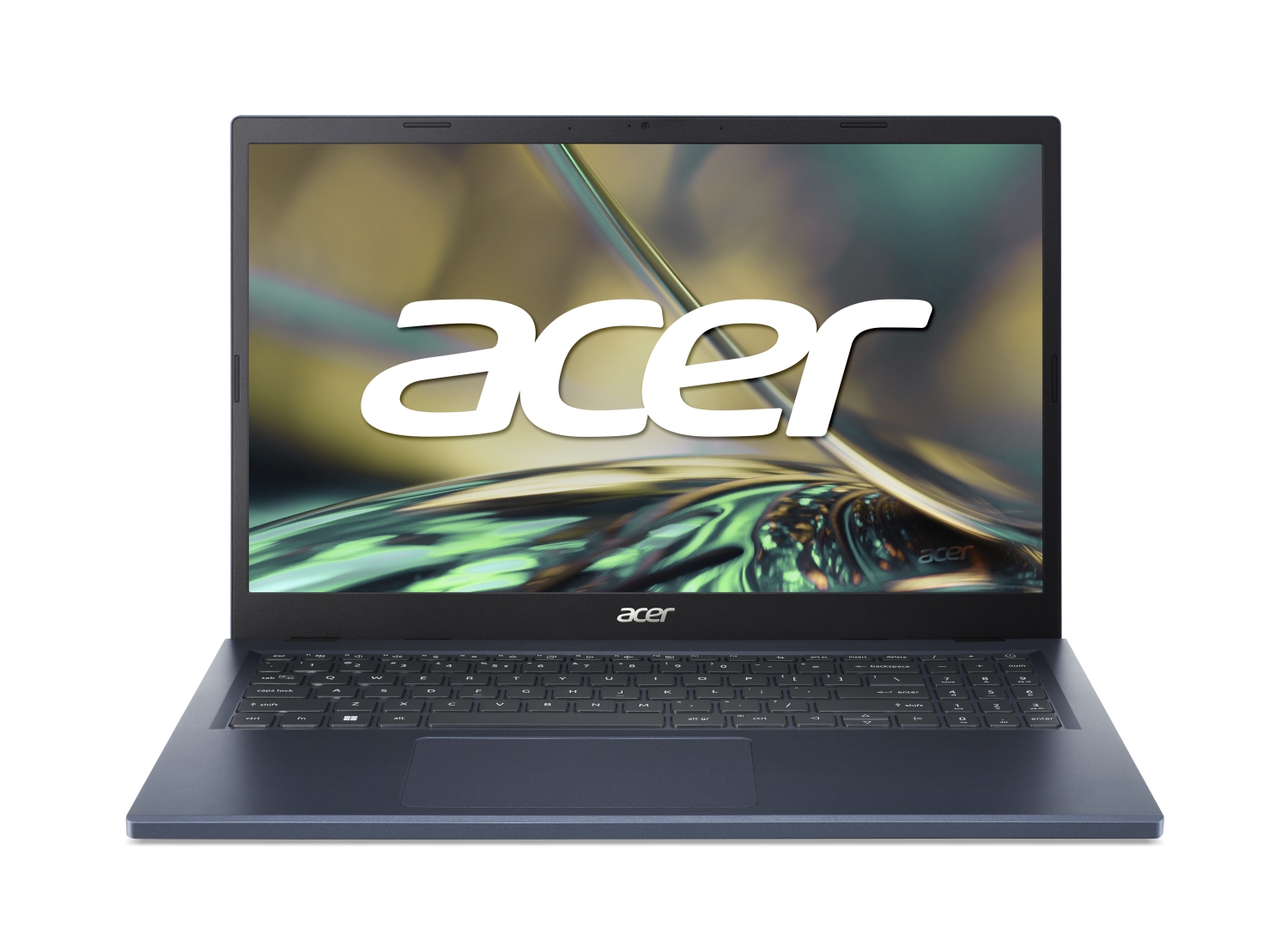 Acer Aspire 3 (A315-510P-31BP) i3-N305/16GB/1TB SSD/15,6" FHD IPS/Win11 Home/modrá NX.KH1EC.003