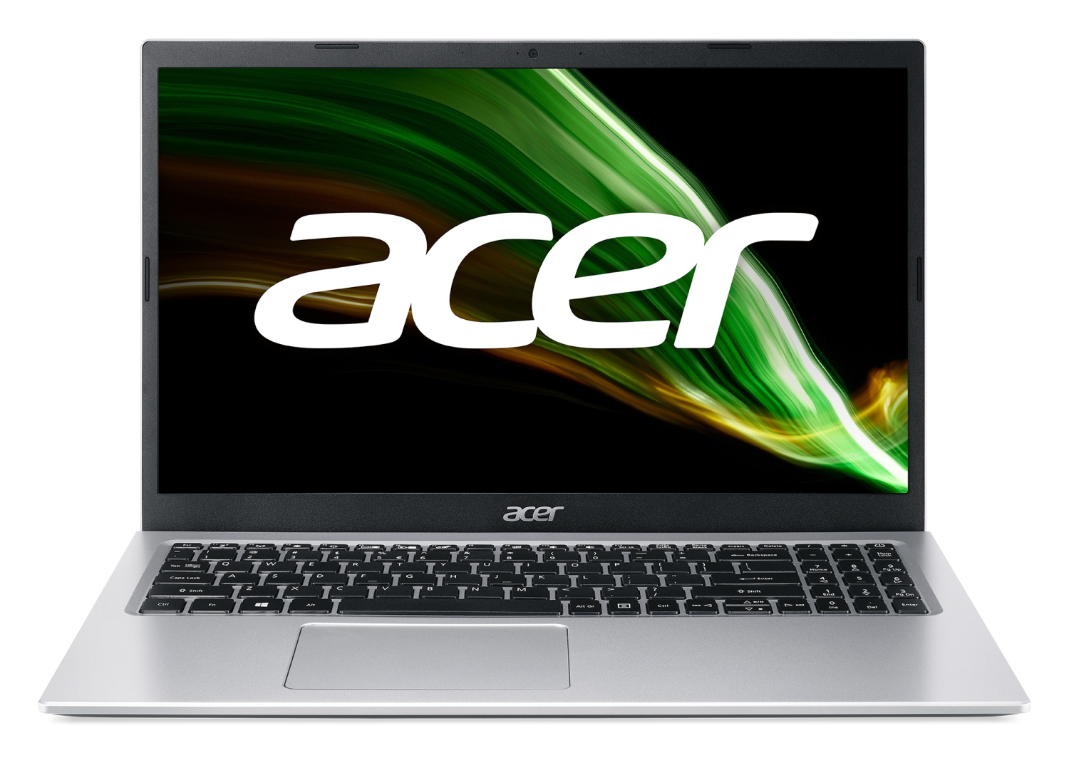 Acer Aspire 3 (A315-58-71FL) i7-1165G7/16GB/1TB SSD/15,6" FHD IPS/Win11 Home/stříbrná NX.ADDEC.027