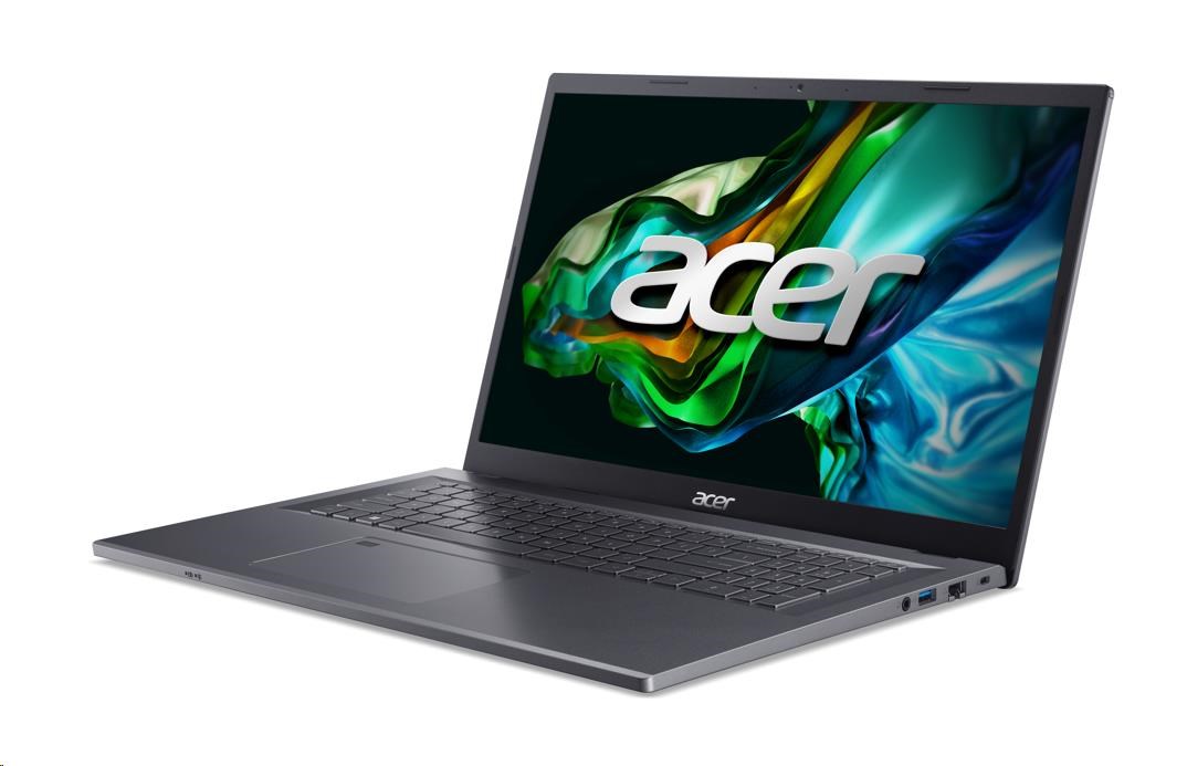 Acer Aspire 5 (A517-58GM-54NS) i5-1335U/16GB/1TB SSD/RTX 2050 4GB/17,3" FHD IPS/Win11 Home/šedá NX.KJLEC.001