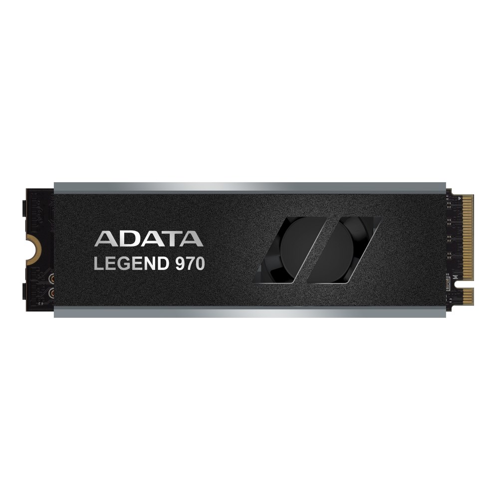 AData SSD 2TB LEGEND 970, PCIe Gen5x4 M.2 2280 (R:10 000/ W:10 000MB/s) SLEG-970-2000GCI