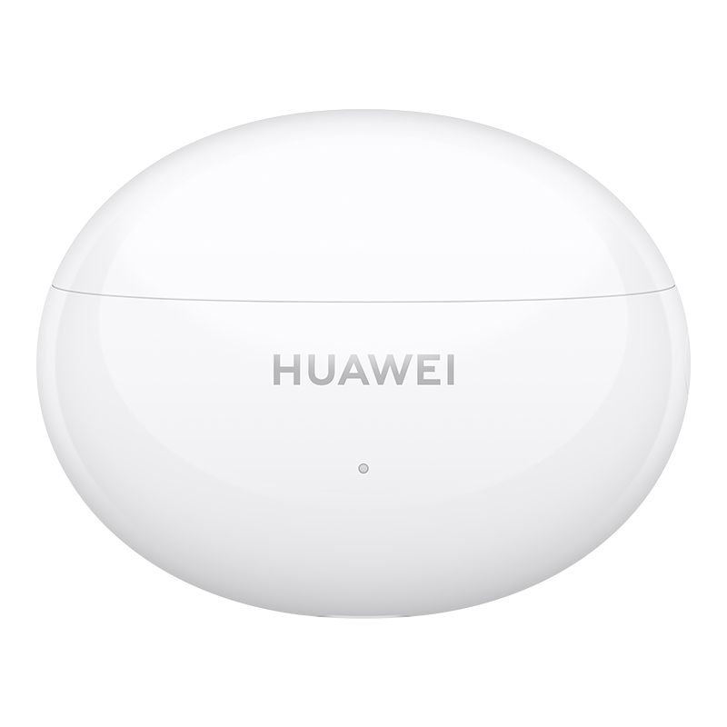 Huawei FreeBuds 5i, ANC/BT/Bezdrát/Bílá 55036654