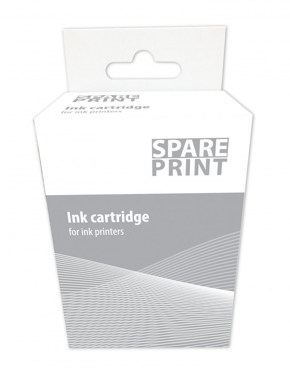 SPARE PRINT kompatibilní cartridge T202 XL Cyan pro tiskárny Epson 20402