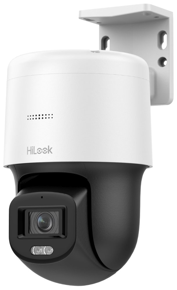 Hikvision HiLook PTZ-N2C200C-DE(F1)(O-STD), PTZ,2Mpix,Objektiv 4 mm/ColorVu,LED 30m,IP66 327000808
