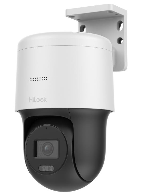 Hikvision HiLook PTZ-N2C200M-DE(F1)(O-STD), PTZ,2Mpix,Darkfighter,4mm,IR 30m,IP66 327000273