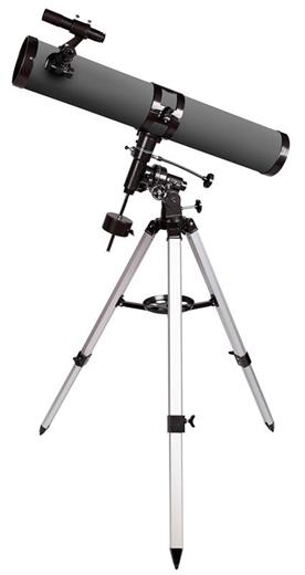 Levenhuk Teleskop Blitz 114 PLUS 77106