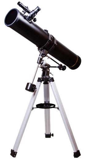 Levenhuk Teleskop Skyline PLUS 120S 73804