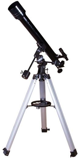 Levenhuk Teleskop Skyline PLUS 60T 72853