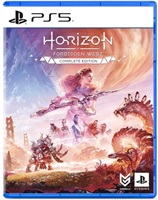 Horizon Forbidden West: Complete Edition (PS5) PS711000040774