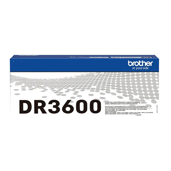 Brother DR-3600, optický válec DR3600