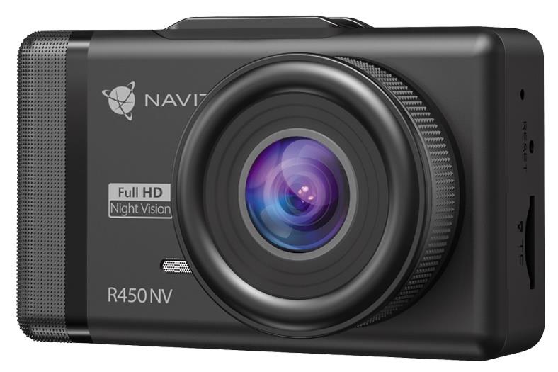 Navitel Záznamová kamera do auta R450 NV CAMNAVIR450NV