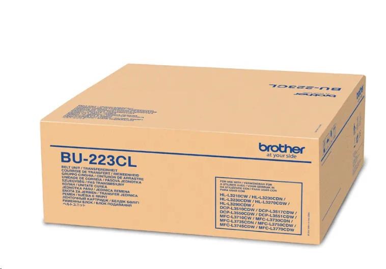 Brother BU-229CL, optický pás, 50 000 str. BU229CL