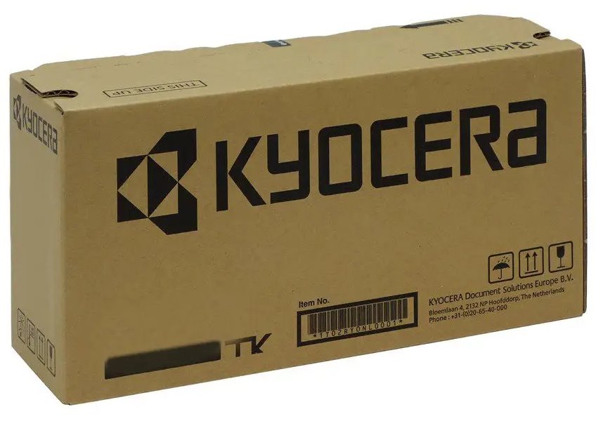 Kyocera toner TK-5390Y yellow, na 13 000 A4 stran, pro PA44500cx