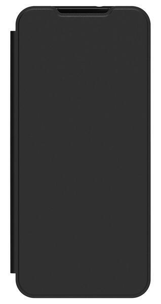 Samsung Flipové pouzdro pro A15 Black GP-FWA156AMABW
