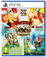 Asterix & Obelix XXL Collection (PS5) 3701529502606