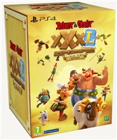 Asterix & Obelix XXXL: The Ram From Hibernia - Collector's Edition (PS4) 3701529501418