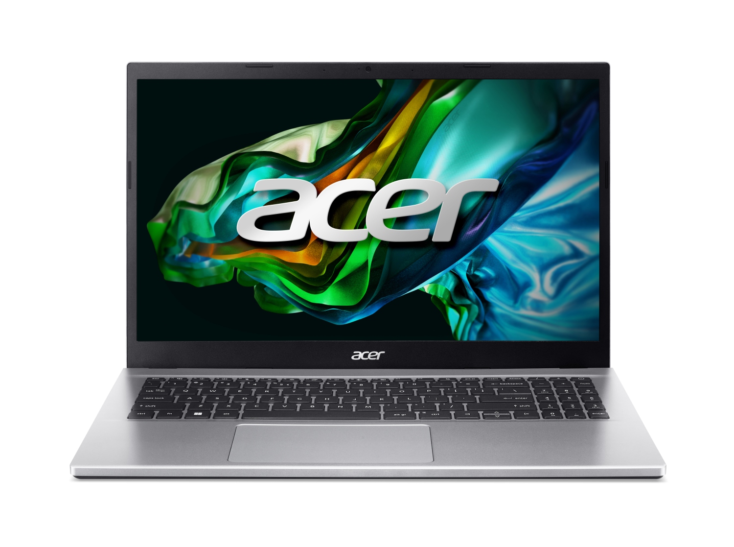 Acer Aspire 3 (A315-44P-R27P) Ryzen 5 5500U/16GB/512GB SSD/15,6" FHD/Win11 Home/stříbrná NX.KSJEC.005