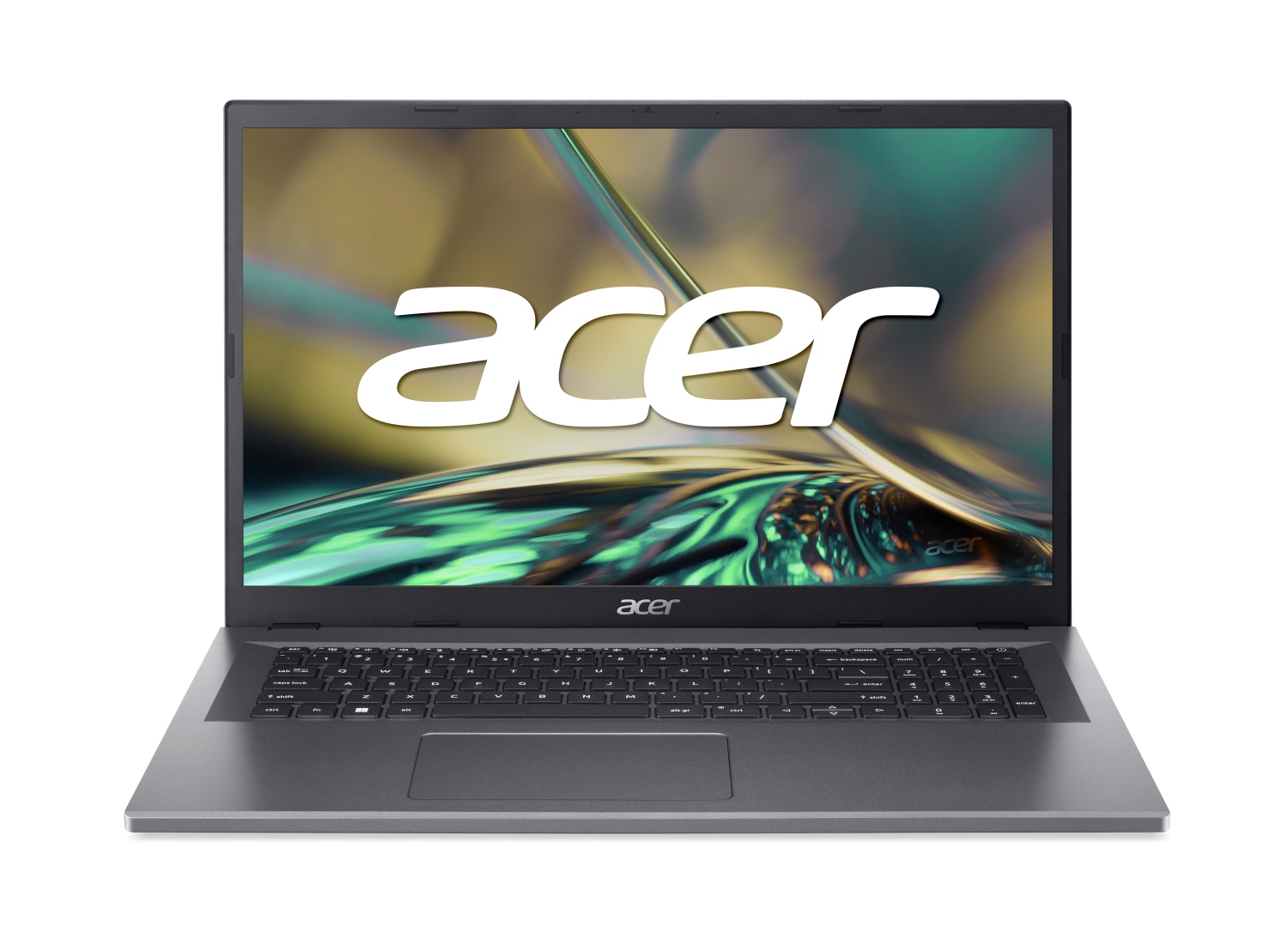 Acer Aspire 3 (A317-55P-362D) i3-N305/8GB/512GB/17,3"FHD/Win11 Home/šedá NX.KDKEC.002