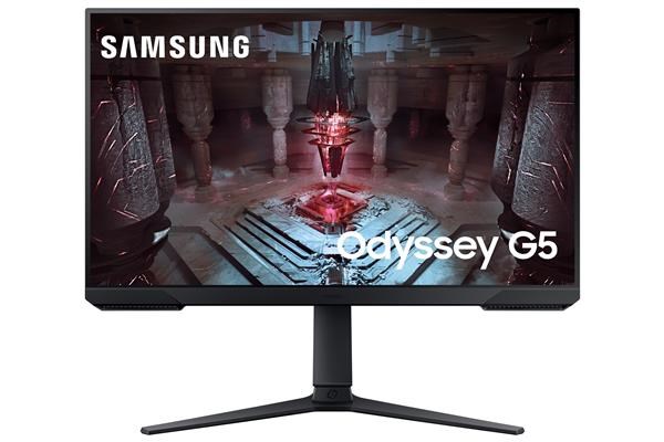 Samsung 27" Odyssey G51C LS27CG510EUXEN
