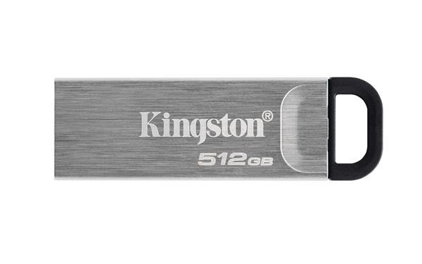 Kingston 512GB USB 3.2 (gen 1) DT Kyson DTKN/512GB