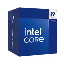 Intel Core i9-14900, Raptor Lake R, LGA1700, max. 5,8GHz, 8P+16E/32T, 36MB, 65W TDP, VGA, BOX BX8071514900