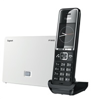 Siemens Gigaset Comfort 550 AM IP Base (white) S30852-H3037-R104