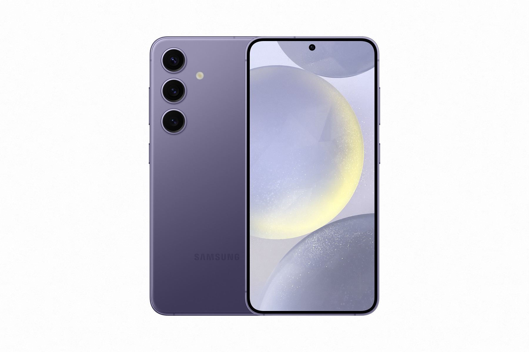 Samsung Galaxy S24, 8GB/128GB/Cobalt Violet SM-S921BZVDEUE
