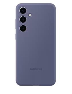 Samsung Silikonový zadní kryt S24+ Violet EF-PS926TVEGWW