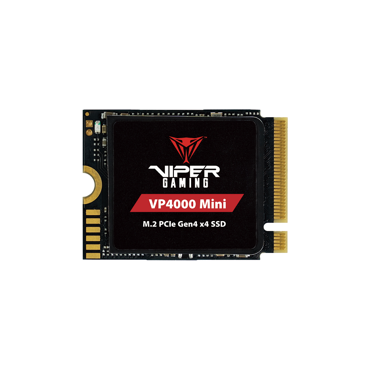 Patriot VIPER VP4000 Mini, 1TB/SSD/M.2 NVMe/5R VP4000M1TBM23
