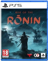 Rise Of The Ronin (PS5) PS711000042878