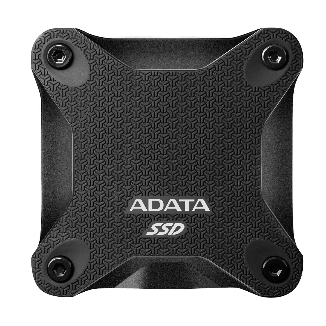 AData externí SSD SD620 512GB - černá SD620-512GCBK