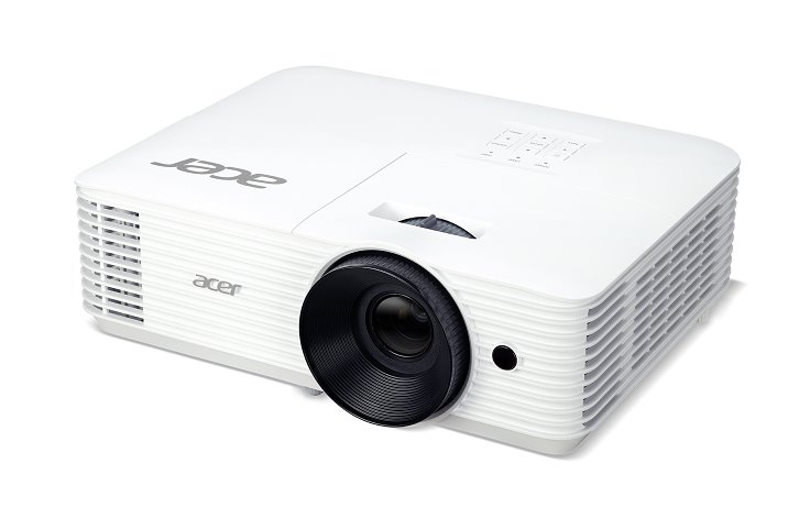 Acer H5386BDi - 5000Lm,720p,20000:1,HDMI MR.JSE11.001