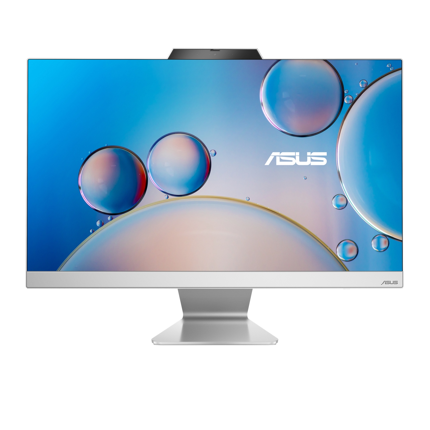Asus ASUS E3402, 23,8"/FHD/T/G8505/8GB/128GB SSD/UHD/W11H/White/2R E3402WBAT-WA032W