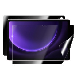 Screenshield SAMSUNG X510 Galaxy Tab S9 FE fólie na celé tělo SAM-X510-B