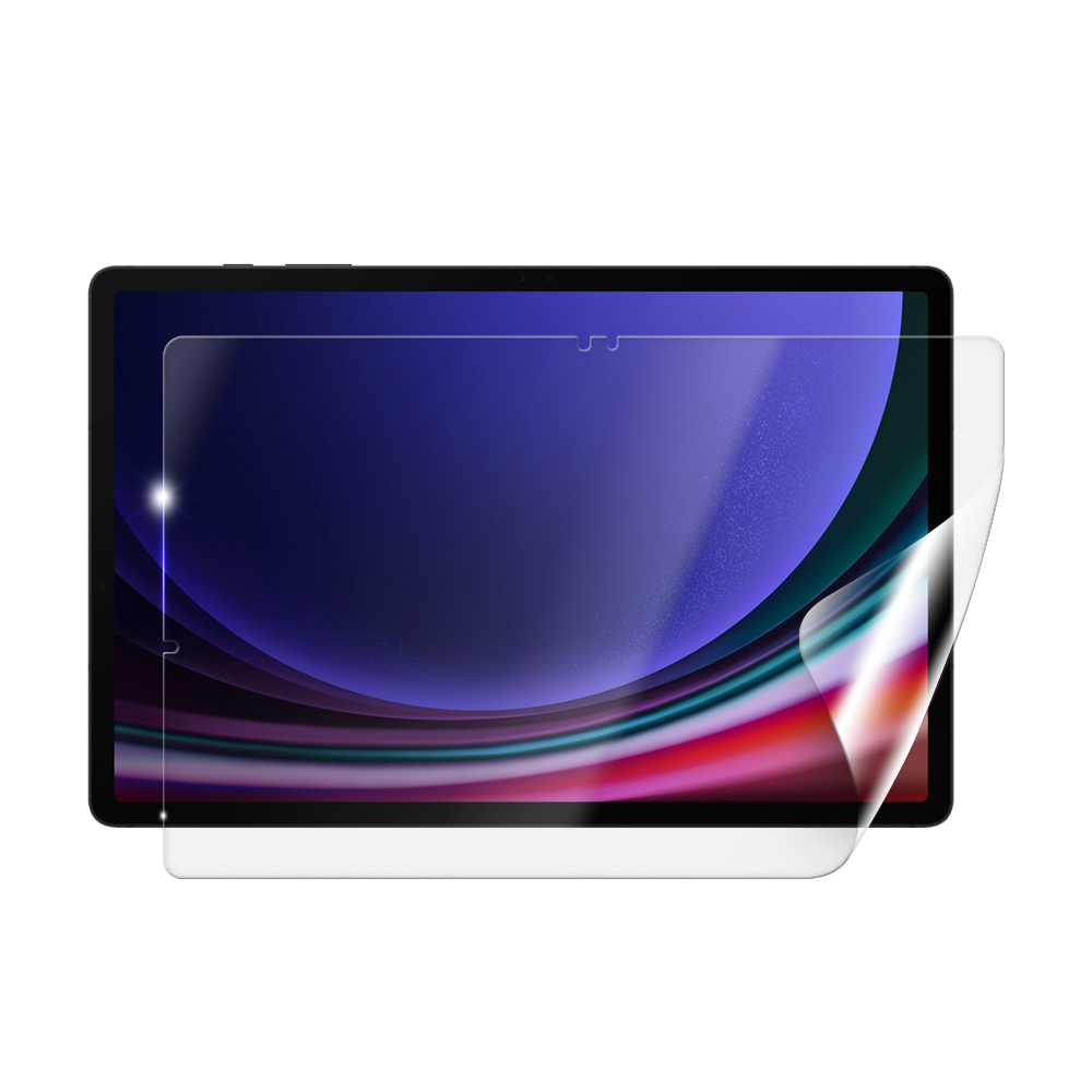 Screenshield SAMSUNG X810 Galaxy Tab S9+ fólie na displej SAM-X810-D