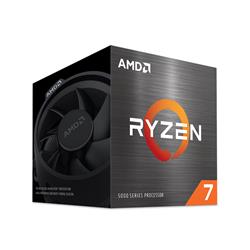 AMD Ryzen 7 5700X3D, Ryzen / AM4 / 8C/16T / max. 4,1GHz / 100MB / 105W TDP / BOX bez chladiče 100-100001503WOF