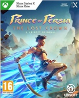 Prince Of Persia The Lost Crown (XOne/XSX) 3307216265214