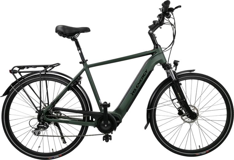 MS Energy E-Bike c501, velikost L 0001235570