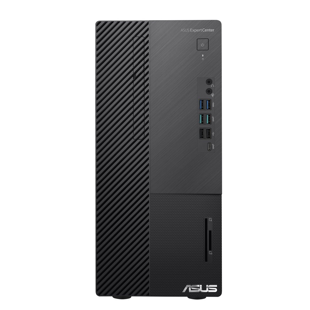 Asus D700 15L-Mini tower, i5-12400/16GB/512GB/W11P