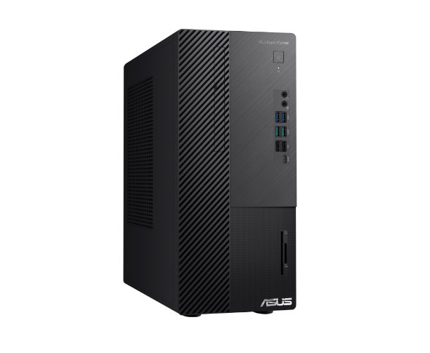 PC sestavy - Asus D700ME 15L-Mini tower, i3-13100/16GB/512GB/NoOS D700ME-3131000450